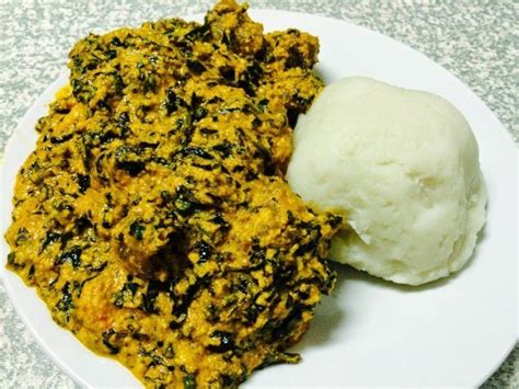 nigerian foods   eat   die