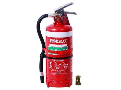 kg dry chem fire extinguisher abe ritesafe