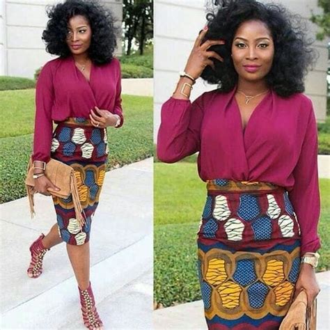 Fgstyle Here Are The Best 20 African Prints Style