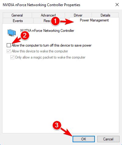 fix wifi  disconnected frequently  windows