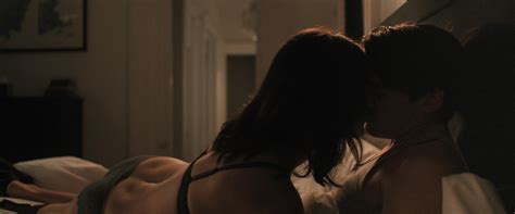 nude video celebs cobie smulders sexy the intervention
