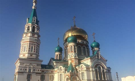 omsk    omsk russia tourism tripadvisor