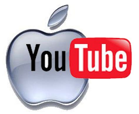 apple quita app de youtube en el ios