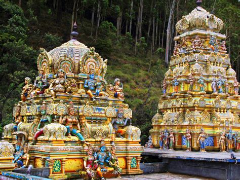 Ramayana Tours 3 Days Sri Lanka Tours For Indians 3