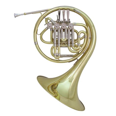 kanstul  series compensating double horn musicians friend