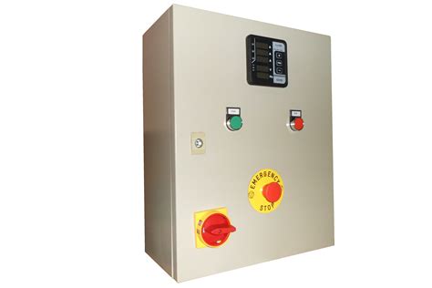 kw star delta starter automation electric