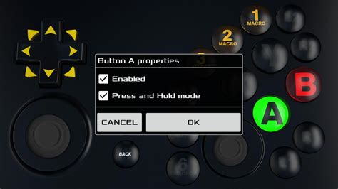 gamepad joystick maxjoypad  android apk