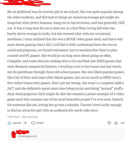 This Guy Has The Hottest Girlfriend Ever R Thathappened