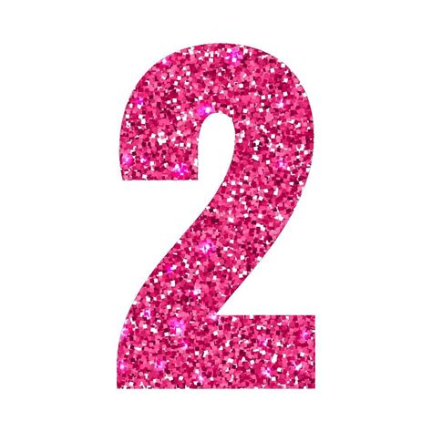 pink glitter letters  numbers pink glitter alphabet pink etsy