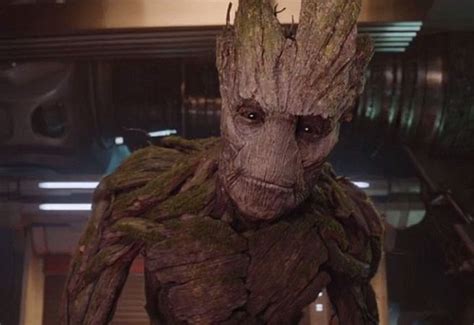Groot Is This Halloween S Top Movie Costume For Guys