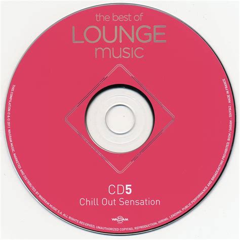 va the best of lounge music 2011 [6xcd compilation] avaxhome