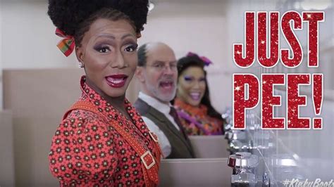 The Cast Of Kinky Boots Lambasts Anti Trans Bathroom Laws Through Song