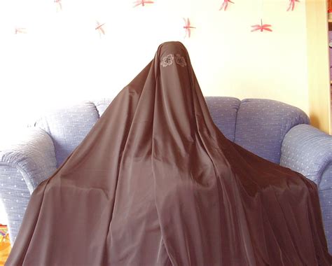 Pin Von Ayşe Eroğlu Auf Niqab Burqa Veils And Masks Muslimische