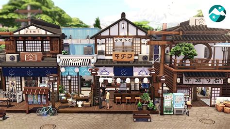 sims  japanese mods guidecentric