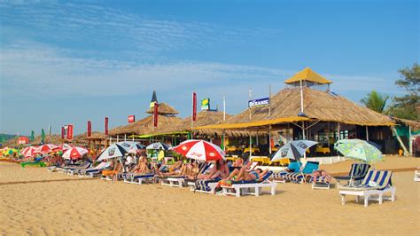 Goa Vacations 2017 Package And Save Up To 603 Expedia