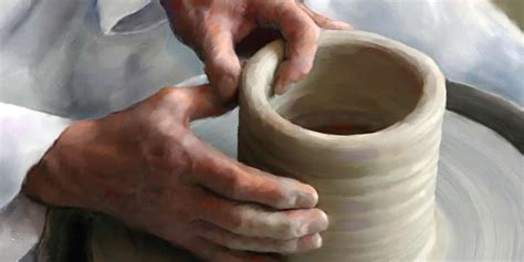 find healing for your broken vessel 14 may 2022 lds daily