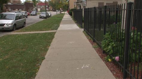 Man Tried To Sexually Assault Woman On Lincoln Park Walking Path