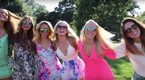 is the alabama sorority video the worst thing to happen to women or