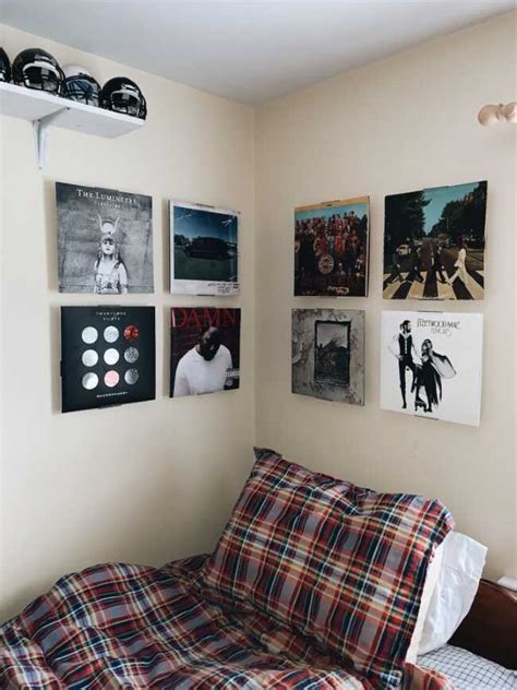15 Cool Dorm Room Ideas For Guys They Can Easily Copy