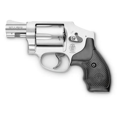 smith wesson model  revolver  special p  barrel  rounds  revolver