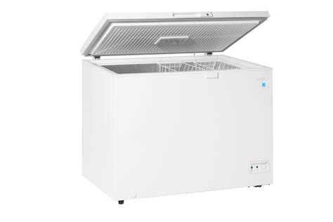 Danby 10 00 Cu Ft Chest Freezer In White Dcf100a5wdb Danby Usa