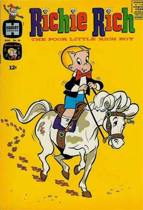everything richie rich on pinterest comic books vintage comics and cartoon characters