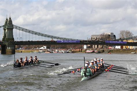 boat race  date start time  oxford cambridge crews tv  betting odds london