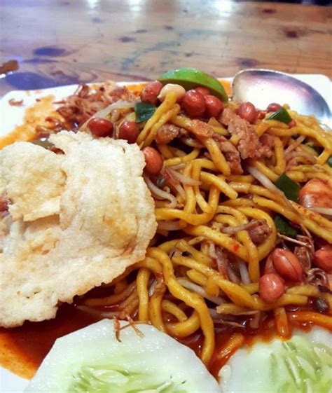 7 Restoran Mie Aceh Paling Enak Di Jakarta Yang Wajib Di Cicipi Hot
