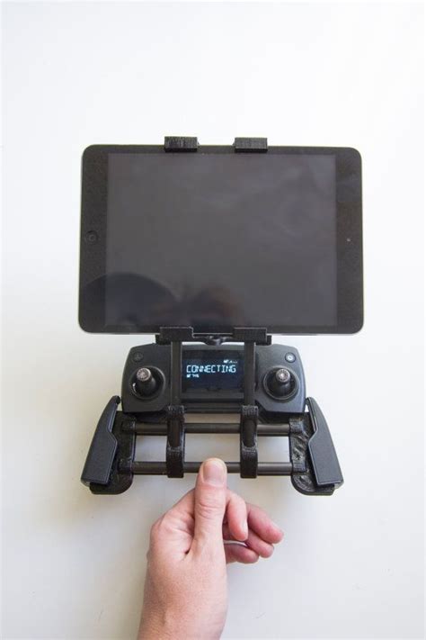 tablet adapter     mount