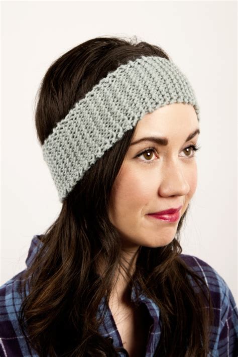 find  stylish    knitted headbands fashionarrowcom