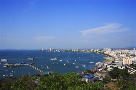 pattaya the center of sex tourism in thailand the best places to visit in thailand