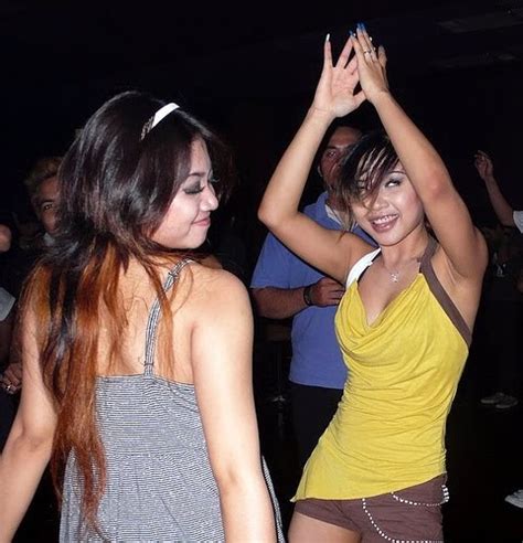 Girls Night Out Jakarta Nightlife S Best Spots For Women