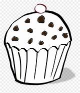 Colouring Moose Muffins Clipartkey sketch template