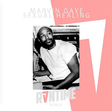 marvin gaye sexual healing rvntime remix by rvntime free download