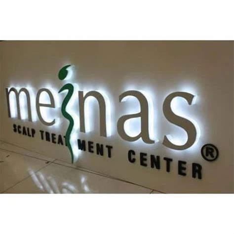 display sign boards acrylic letters led board manufacturer  hyderabad