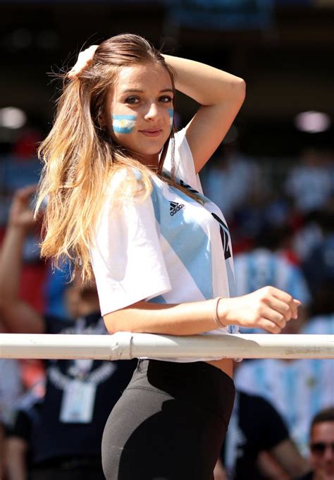 russia world cup 2018 has begun check out some the hottest