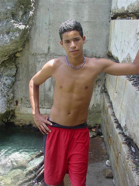 The World Of Straight Guys Sexy Latino Twink Posing Camera 1