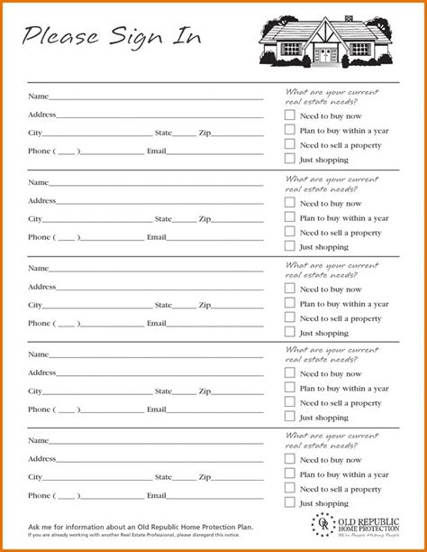 open house printable sign  sheet yahoo image search results