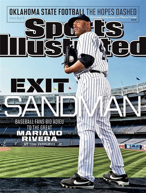 exit sandman baseball fans bid adieu to the great mariano