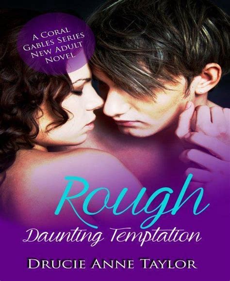Rough Daunting Temptation Ebook Drucie Anne Taylor 9783736843318