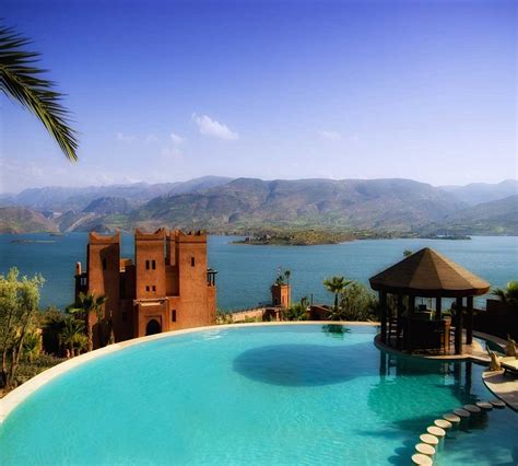 visit places  morocco morocco world news