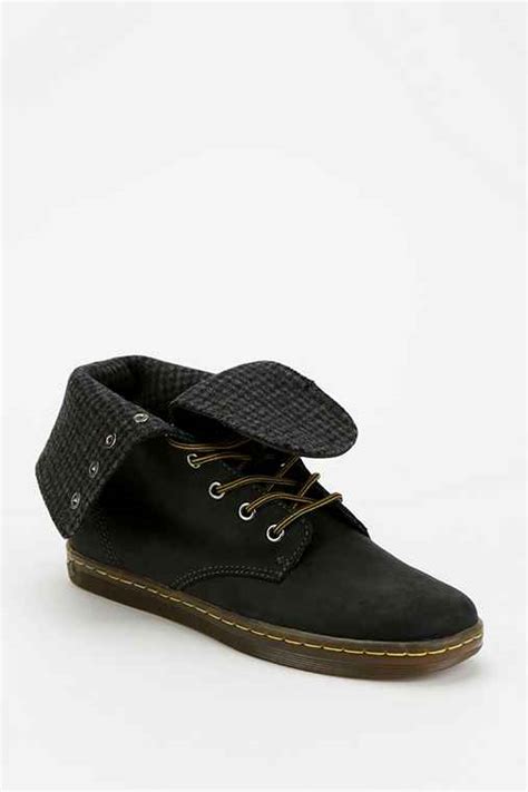 dr martens tehani fold  sneaker boot urban outfitters