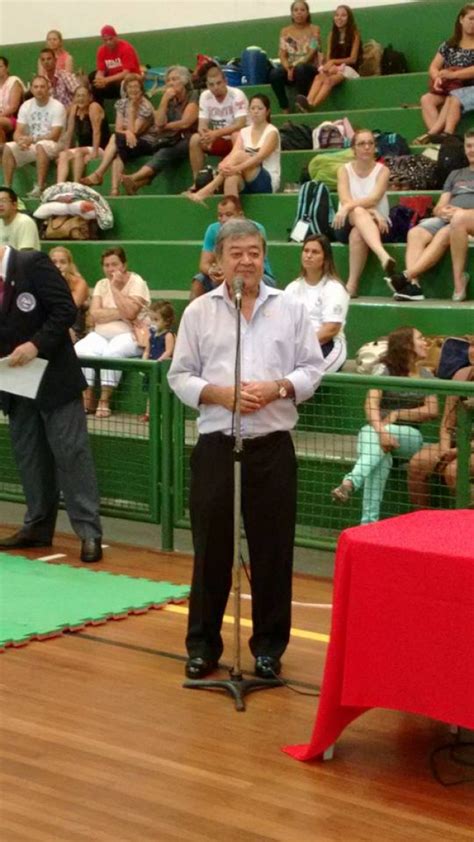Torneio Prof Oswaldo Justo 2016