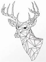 Geometrische Vormen Ausmalbilder Formen Animals sketch template