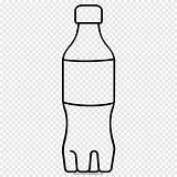 Colorear Flasche Botella Ausmalbild Bottiglia Disegno Wasserflaschen Bottiglie Malbuch Linie Kunstdruck sketch template
