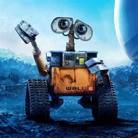 walle wall   wall  pixar movies