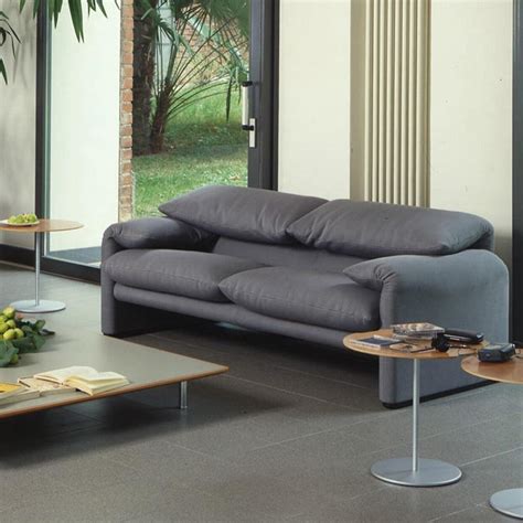 cassina maralunga   sitzer sofa xcm ambientedirect