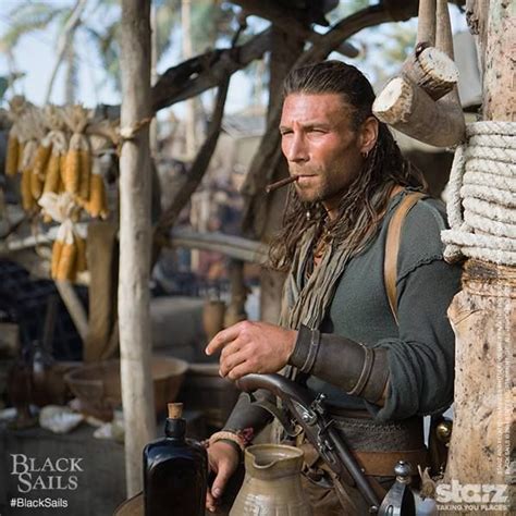 17 Best Images About Black Sails And Pirate Stuff On