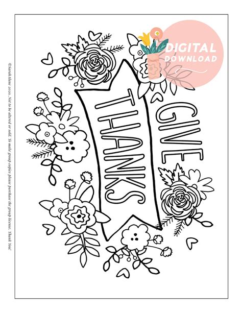 fall bundle printable coloring pages christian coloring etsy  zealand