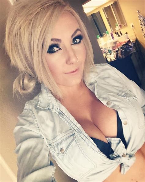 Pin On Jessica Nigri